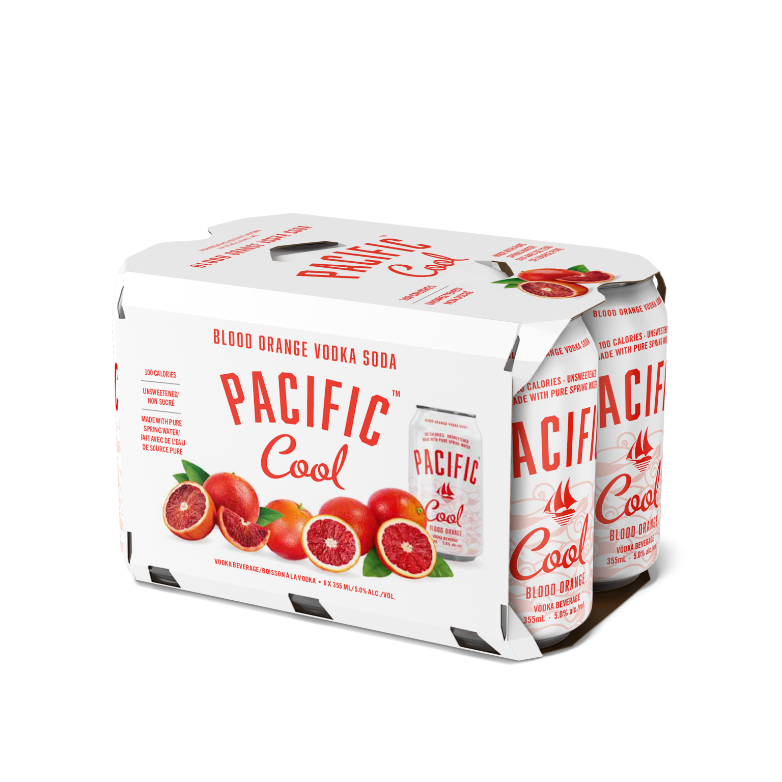 PacificWesternBrewing-Can-6pack-Cool-BloodOrange